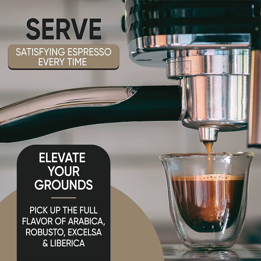 タンパーエスプレッソ Espresso Parts エスプレッソパーツ タンパーエスプレッソマシン